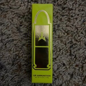 Jeffree Star Cosmetics Lip Ammo: Snowcone